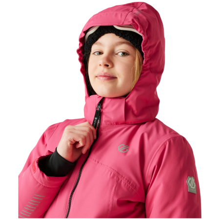 Chaqueta de esquí para niños Dare 2b Impose V Jacket