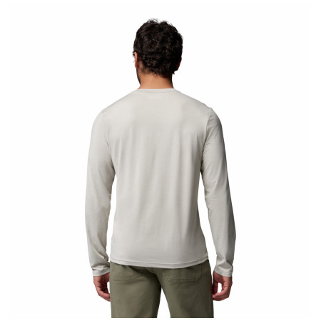 Camiseta de hombre Columbia Parsons Point™ Ls Graphic Tee