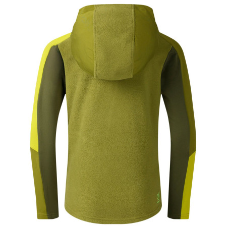 Chaqueta para niños Dare 2b Thriving IV Stretch Midlayer Goldn Cypress