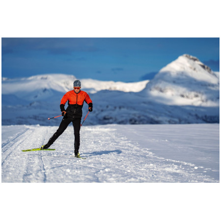 Pantalones de hombre Silvini Alzaro