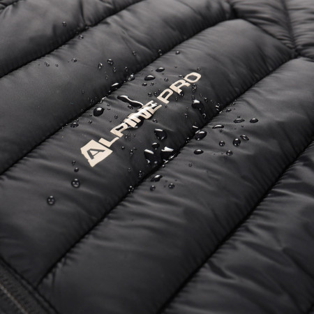 Chaqueta de invierno para mujer Alpine Pro Eroma