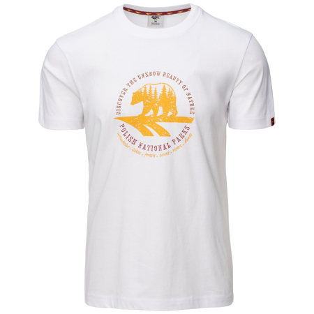 Camiseta de hombre Hi-Tec Horal