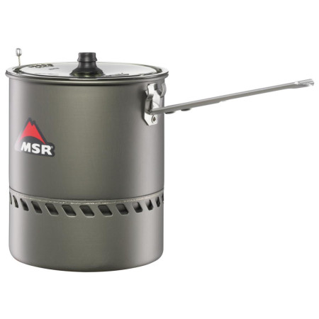 Hornillo MSR Reactor 1.7L Stove System v2