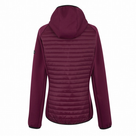 Chaqueta de mujer Regatta Women’s Andreson Hybrid