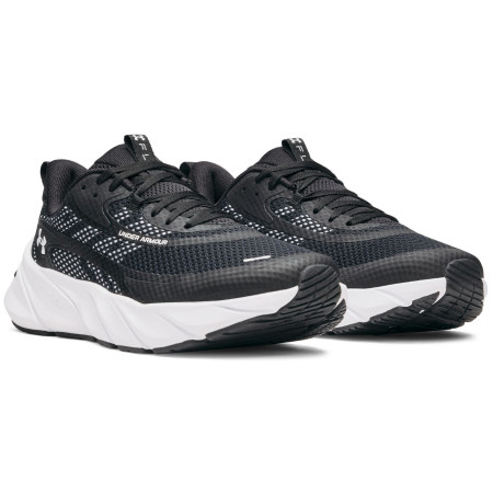 Zapatillas de carrera para hombre Under Armour Flx Tr