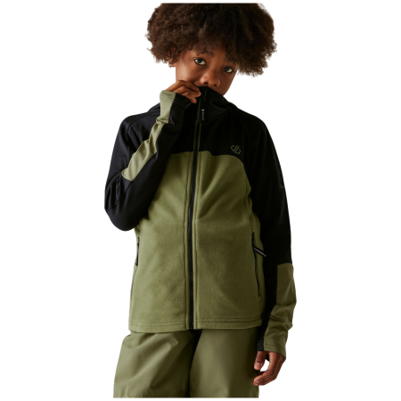 Sudadera funcional para niños Dare 2b Thriving IV Core Stretch