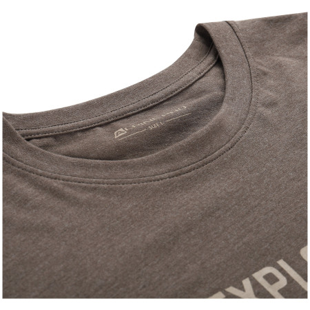Camiseta de hombre Alpine Pro Grem 3