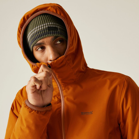 Chaqueta de hombre Regatta Caspen