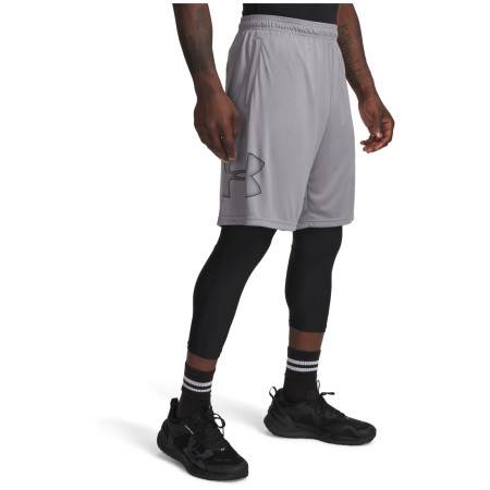 Pantalones cortos de hombre Under Armour Tech Graphic Short