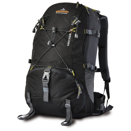 Mochila Pinguin Vector 35 (2019) negro