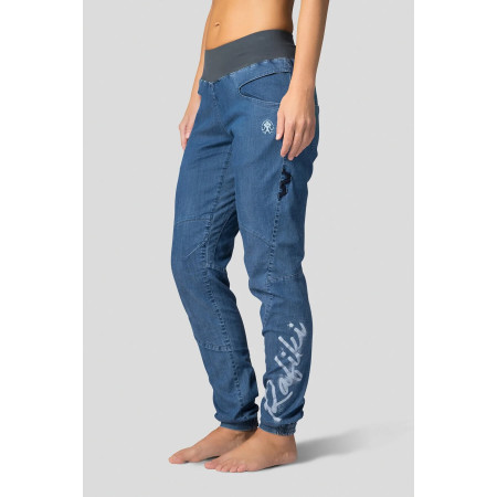 Vaqueros de mujer Rafiki Chain