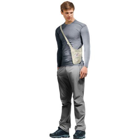 Funda de viaje Deuter Security Holster