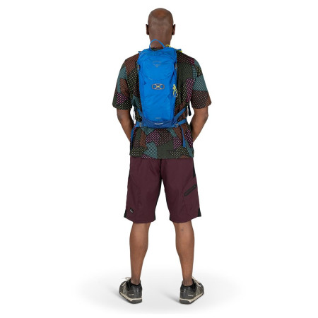 Mochila Osprey Siskin 8 (2023)