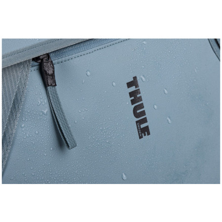 Alforja para bicicleta Thule Chasm Courier Inlock 22L