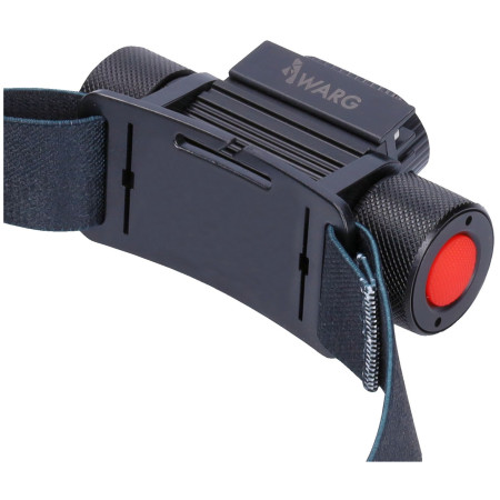 Linterna frontal Warg Alpha Charger