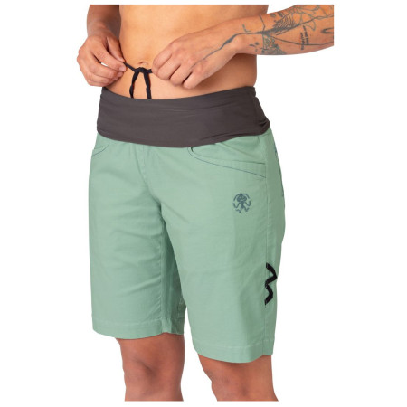 Pantalones cortos de mujer Rafiki Muriel