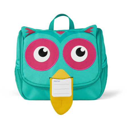 Neceser para niños Affenzahn Kids Toiletry