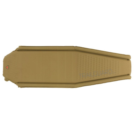 Colchoneta Robens TrailGuard 38 verde GreenVineyard