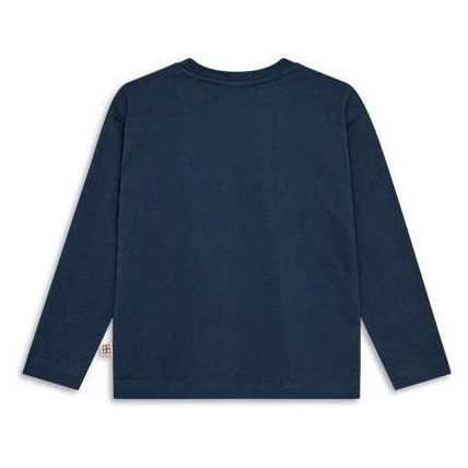 Camiseta para niños Lego Wear Lwtaj 713 Dark Navy