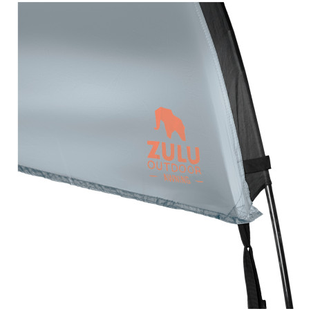 Toldo Zulu Canopy Awning