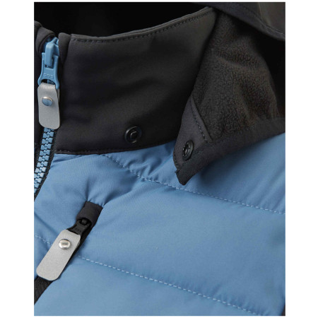 Chaqueta para niños Reima Vaihto