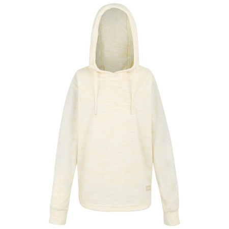 Sudadera de mujer Regatta Mayse Hoody beige LightVanilla