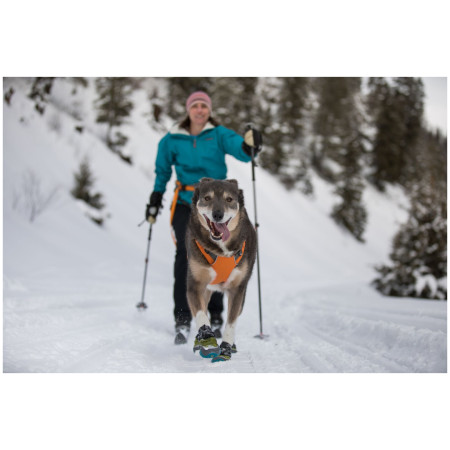 Arnés para perro Ruffwear Omnijore Joring System