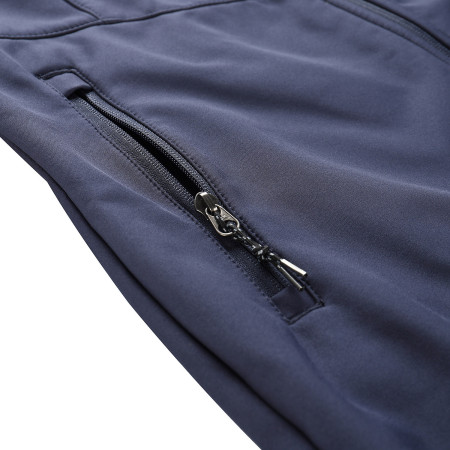 Abrigo de mujer Alpine Pro Ibora