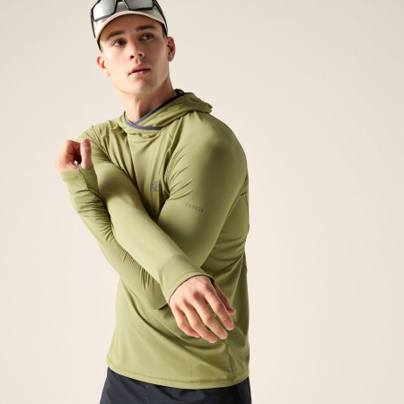 Chaqueta de hombre Dare 2b Mens Sprint City Hoodie