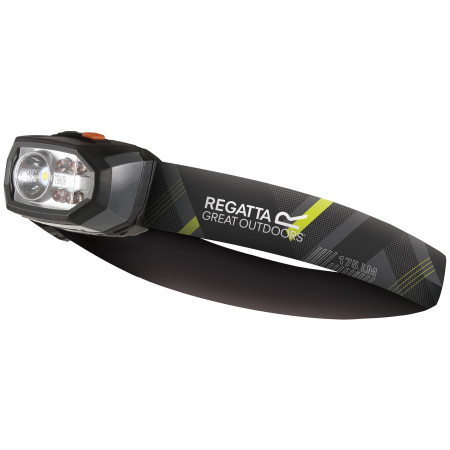 Linterna frontal Regatta Montegra 175 Head negro Misc