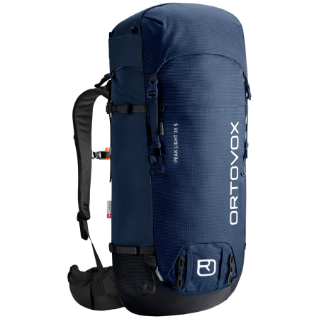 Mochila Ortovox Peak Light 38 S