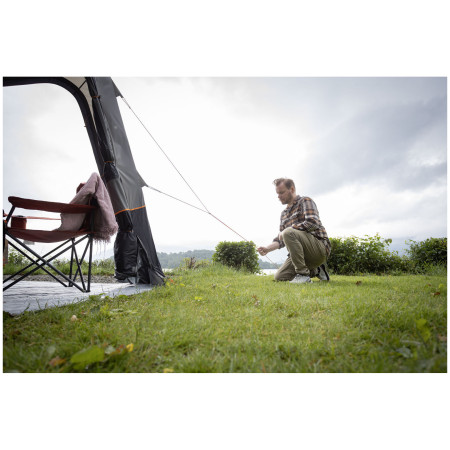 Carpa de autocaravana/furgoneta Vango Quadris Air Low
