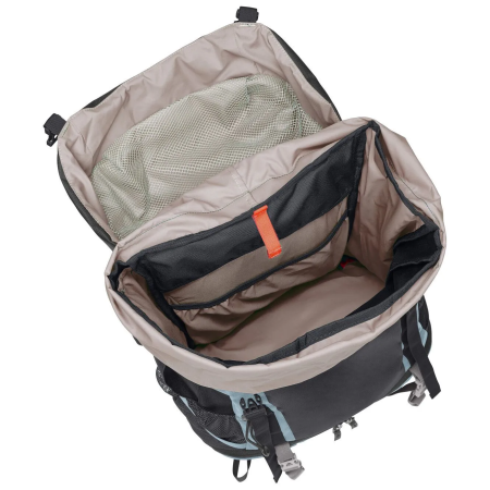 Mochila de senderismo infantil Vaude Hidalgo 42+8