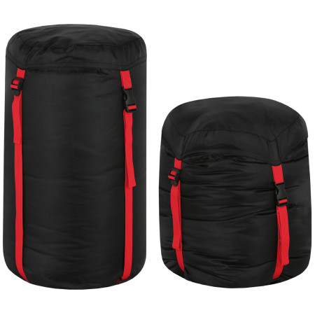 Saco de dormir tipo manta Zulu Kabru Grande