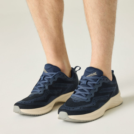 Calzado de hombre Regatta Marine Sport II