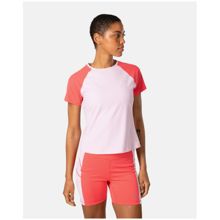 Camiseta de mujer Kari Traa Linnea Tee