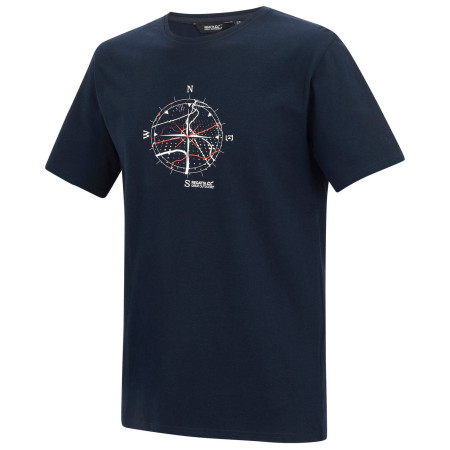 Camiseta de hombre Regatta Cline IX