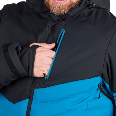 Chaqueta de invierno para hombre Northfinder Zygmunt