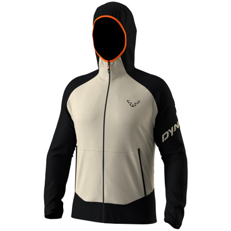 Sudadera funcional de hombre Dynafit Transalper Light Ptc M Hoody