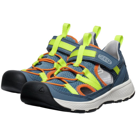 Sandalias para niños Keen Motozoa