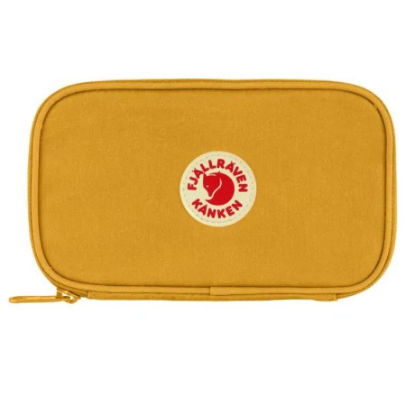 Cartera Fjällräven Kånken Travel Wallet