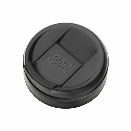 Taza térmica Esbit Majoris 450 ml black