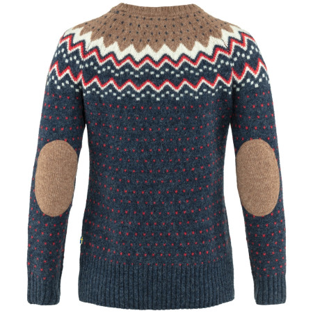 Jersey de mujer Fjällräven Övik Knit Sweater W