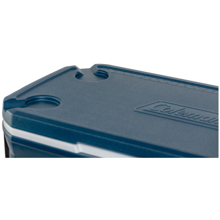 Caja de refrigeración Coleman 52QT chest cooler