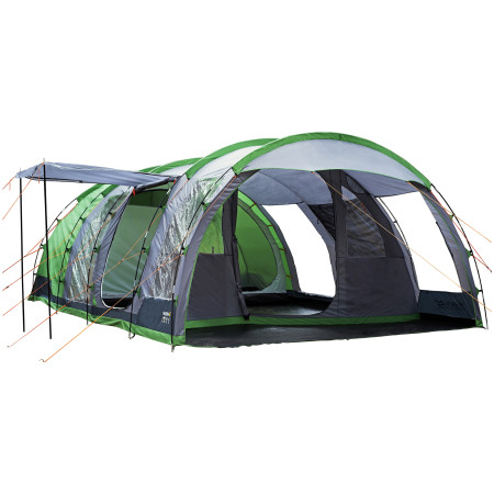 Tienda de campaña Regatta Vanern 6 verde