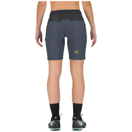 Pantalones cortos de mujer Karpos Lastia W Bermuda