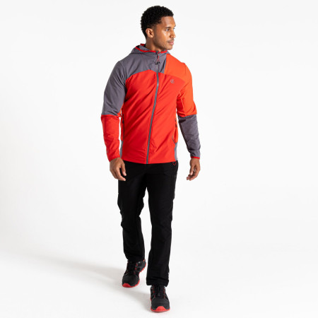 Chaqueta de hombre Dare 2b Lattitudinal lIII Softshell