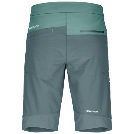 Pantalones cortos de hombre Ortovox Pala Shorts M