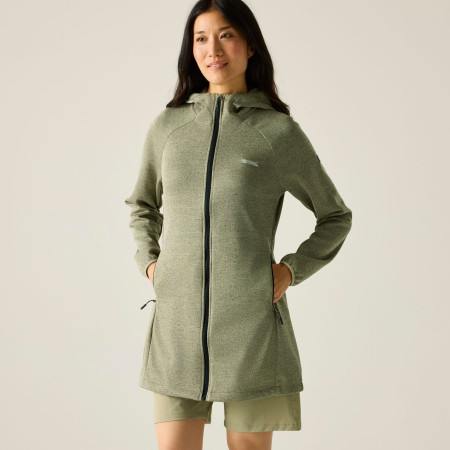 Sudadera de mujer Regatta Bloomfield