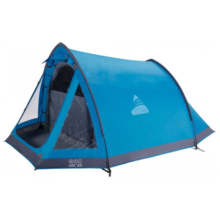 Tienda de campaña Vango Ark 300 azul